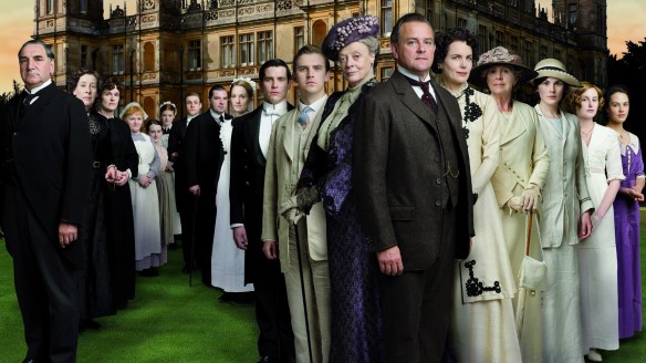 downton-abbey