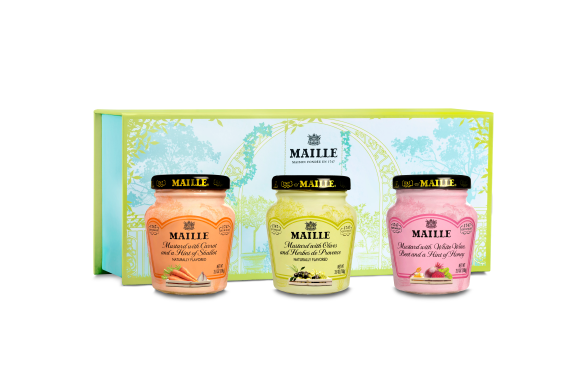 Maille Spring Collection 2016 - Set - Pack Shot(1)